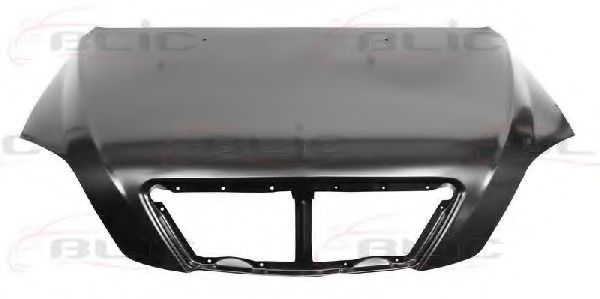 BLIC 6803-00-3288280P Капот двигателя 