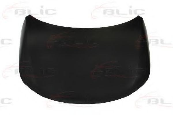 BLIC 6803-00-3289280P Капот двигателя 