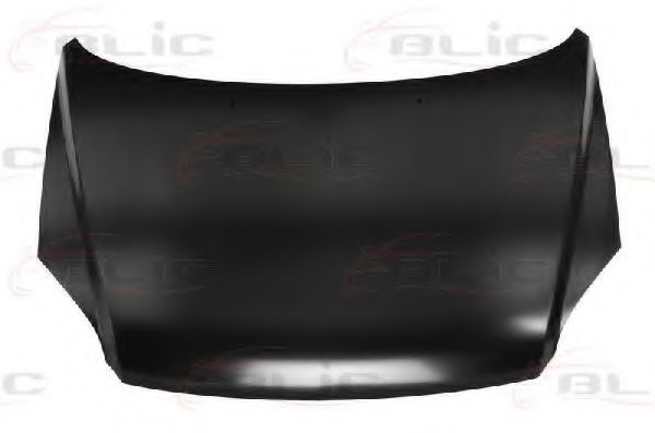 BLIC 6803-00-3291280P Капот двигателя 