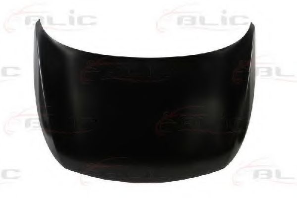 BLIC 6803-00-3292280P Капот двигателя 