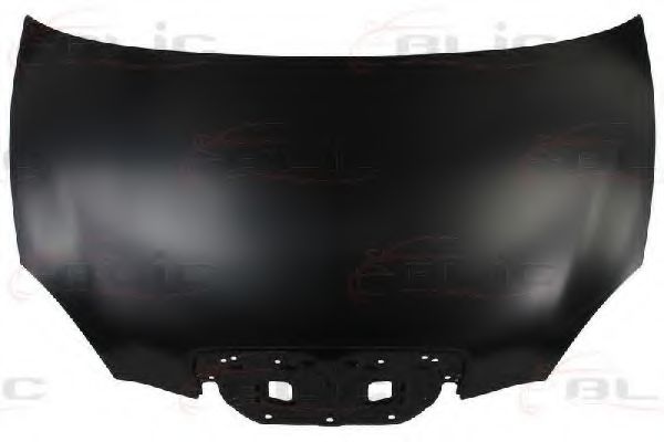 BLIC 6803-00-3331280P Капот двигателя 