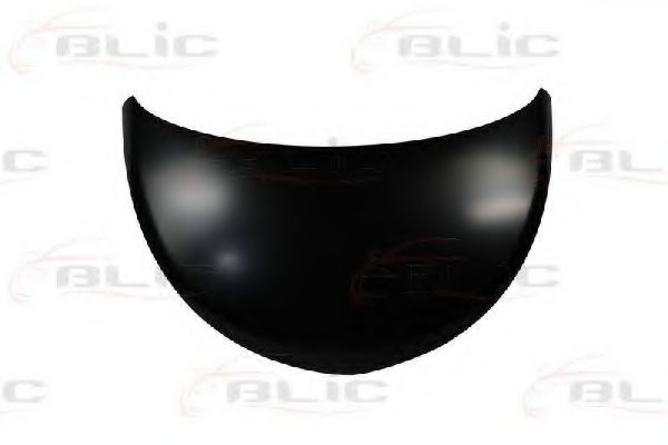BLIC 6803-00-3332280P Капот двигателя 