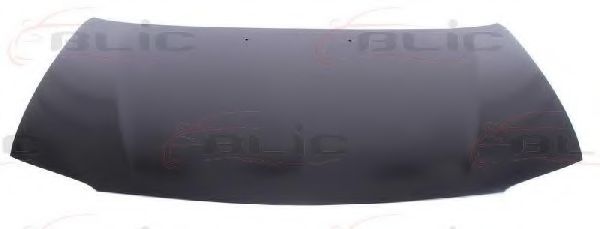 BLIC 6803-00-3407280P Капот двигателя 
