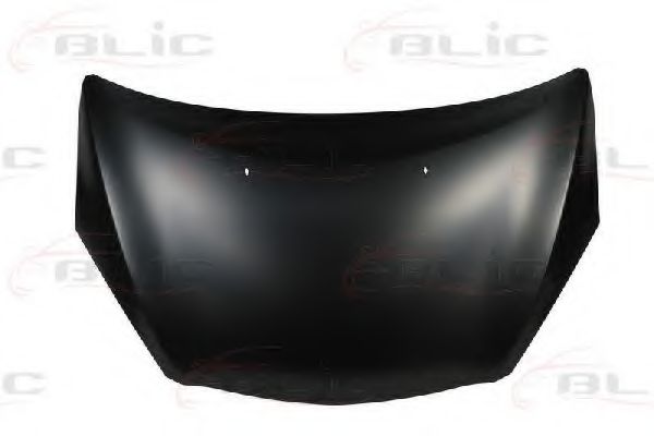 BLIC 6803-00-3408281P Капот двигателя 