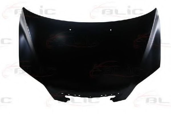 BLIC 6803-00-3419280P Капот двигателя для MAZDA DEMIO (Мазда Дэмио) BLIC 6803-00-3419280P Капот двигателя для MAZDA DEMIO (Мазда Дэмио)