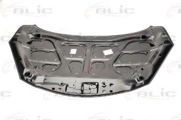 BLIC 6803-00-3421280P Капот двигателя для MAZDA DEMIO (Мазда Дэмио) BLIC 6803-00-3421280P Капот двигателя для MAZDA DEMIO (Мазда Дэмио)