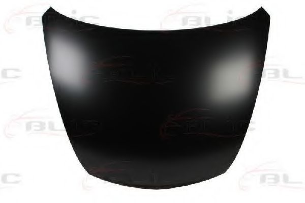 BLIC 6803-00-3452280P Капот двигателя 