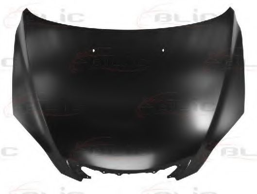 BLIC 6803-00-3476281P Капот двигателя 