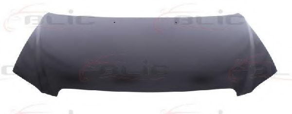 BLIC 6803-00-3486280P Капот двигателя 