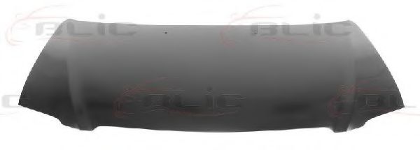BLIC 6803-00-3486281P Капот двигателя 