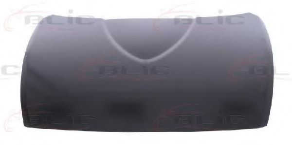 BLIC 6803-00-3488280P Капот двигателя 