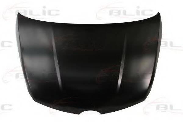 BLIC 6803-00-3497280P Капот двигателя 