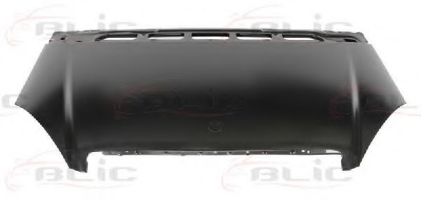 BLIC 6803-00-3506280P Капот двигателя 