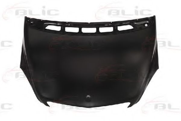 BLIC 6803-00-3508280P Капот двигателя для MERCEDES-BENZ B-CLASS (Мэрcэдэс-бэнз Б класс) BLIC 6803-00-3508280P Капот двигателя для MERCEDES-BENZ B-CLASS (Мэрcэдэс-бэнз Б класс)