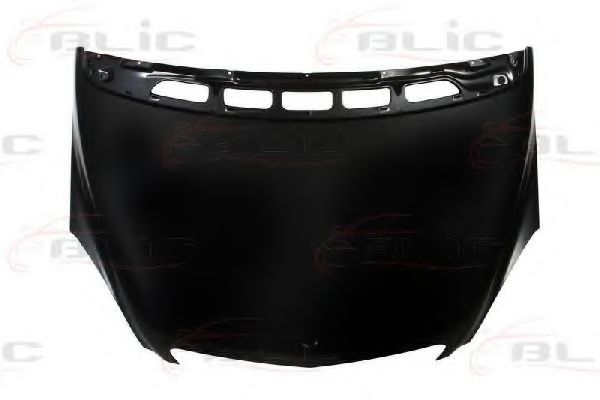 BLIC 6803-00-3508281P Капот двигателя для MERCEDES-BENZ B-CLASS (Мэрcэдэс-бэнз Б класс) BLIC 6803-00-3508281P Капот двигателя для MERCEDES-BENZ B-CLASS (Мэрcэдэс-бэнз Б класс)