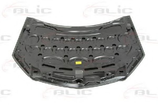 BLIC 6803-00-3518280P Капот двигателя для MERCEDESBENZ (Мерседес бенц) BLIC 6803-00-3518280P Капот двигателя для MERCEDESBENZ (Мерседес бенц)