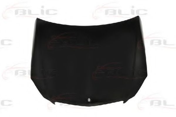 BLIC 6803-00-3518281P Капот двигателя для MERCEDESBENZ (Мерседес бенц) BLIC 6803-00-3518281P Капот двигателя для MERCEDESBENZ (Мерседес бенц)