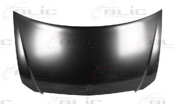 BLIC 6803-00-3541281P Капот двигателя 
