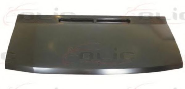 BLIC 6803-00-3546280P Капот двигателя для MERCEDESBENZ (Мерседес бенц) BLIC 6803-00-3546280P Капот двигателя для MERCEDESBENZ (Мерседес бенц)