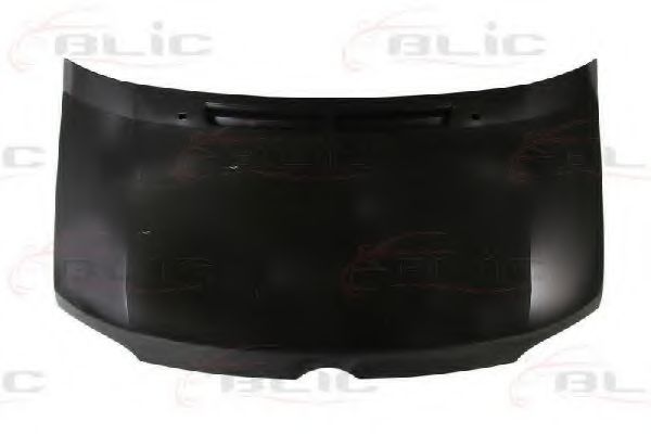 BLIC 6803-00-3546281Q Капот двигателя 