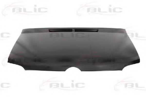 BLIC 6803-00-3546282P Капот двигателя 