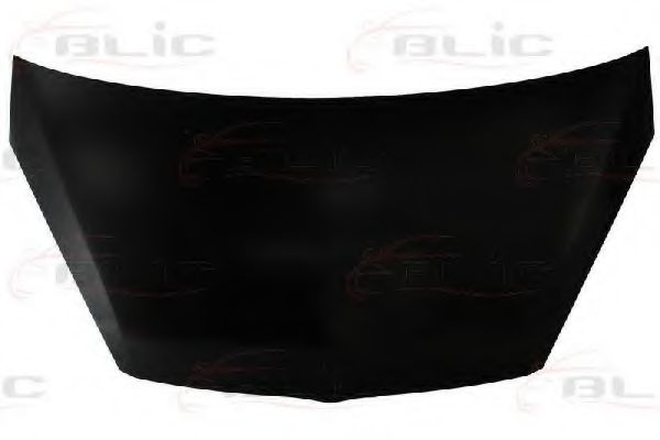 BLIC 6803-00-3711280P Капот двигателя 