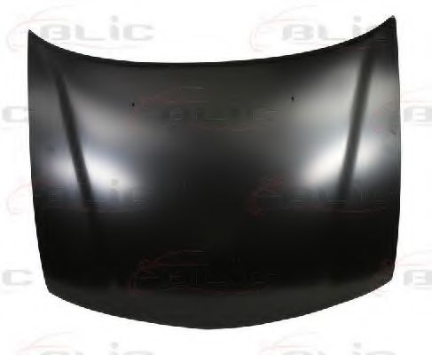 BLIC 6803-00-3717281P Капот двигателя 
