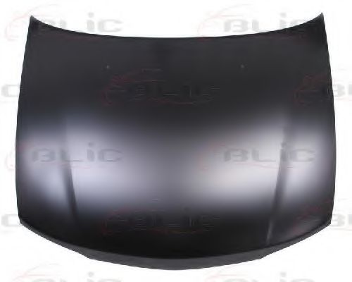 BLIC 6803-00-3718280P Капот двигателя 