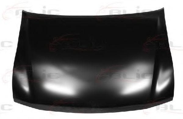 BLIC 6803-00-3732281P Капот двигателя 