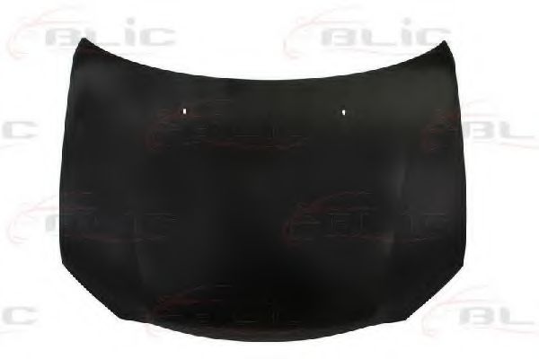 BLIC 6803-00-3750280P Капот двигателя 