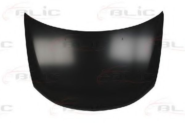 BLIC 6803-00-3750281P Капот двигателя 