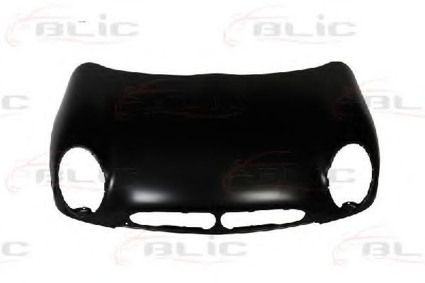 BLIC 6803-00-4001280P Капот двигателя 
