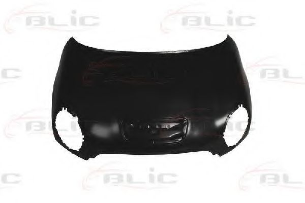 BLIC 6803-00-4001284P Капот двигателя 