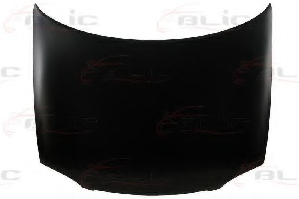 BLIC 6803-00-5022280P Капот двигателя 