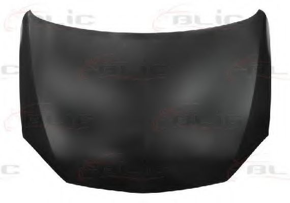 BLIC 6803-00-5023280P Капот двигателя 