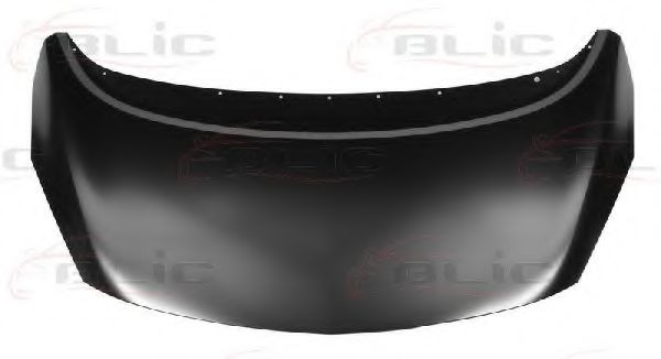 BLIC 6803-00-5027280P Капот двигателя 