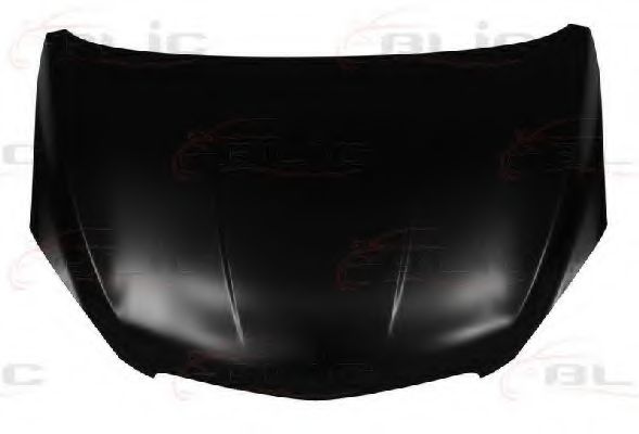 BLIC 6803-00-5029280P Капот двигателя 