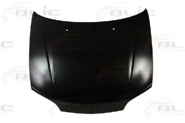 BLIC 6803-00-5030280P Капот двигателя<br >01 1996 