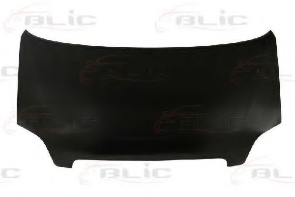 BLIC 6803-00-5032280P Капот двигателя 