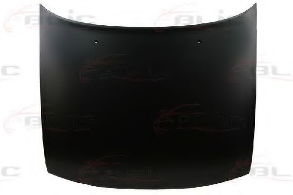 BLIC 6803-00-5050280P Капот двигателя 