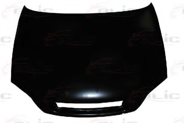 BLIC 6803-00-5051280Q Капот двигателя 