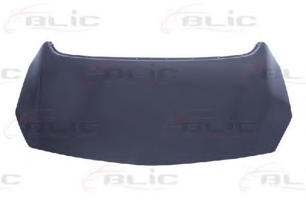 BLIC 6803-00-5053280Q Капот двигателя 