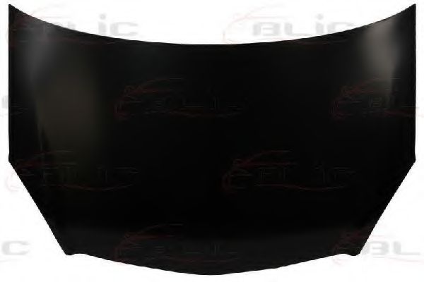 BLIC 6803-00-5063280P Капот двигателя 