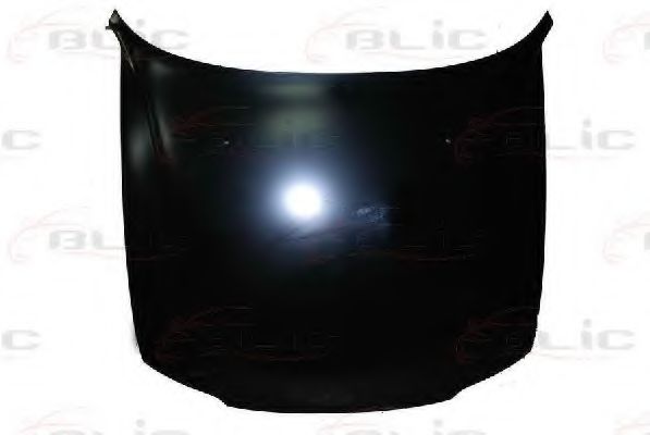 BLIC 6803-00-5077280P Капот двигателя 