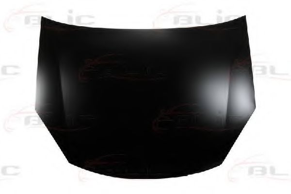BLIC 6803-00-5078281P Капот двигателя<br >09 2005 