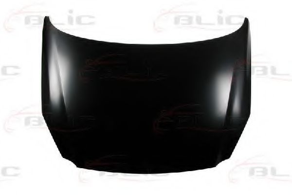 BLIC 6803-00-5079280P Капот двигателя 