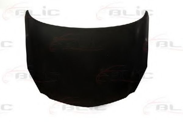 BLIC 6803-00-5079281P Капот двигателя 