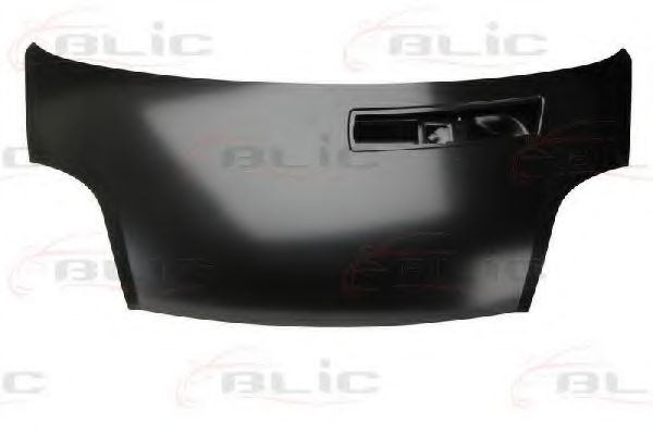 BLIC 6803-00-5089280P Капот двигателя 