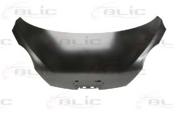 BLIC 6803-00-5501280P Капот двигателя 