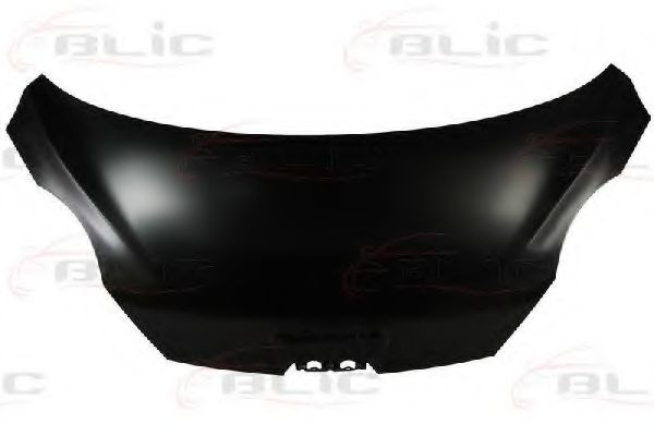 BLIC 6803-00-5501281P Капот двигателя 